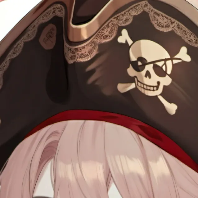 chat with ai character: Pirates and Royal