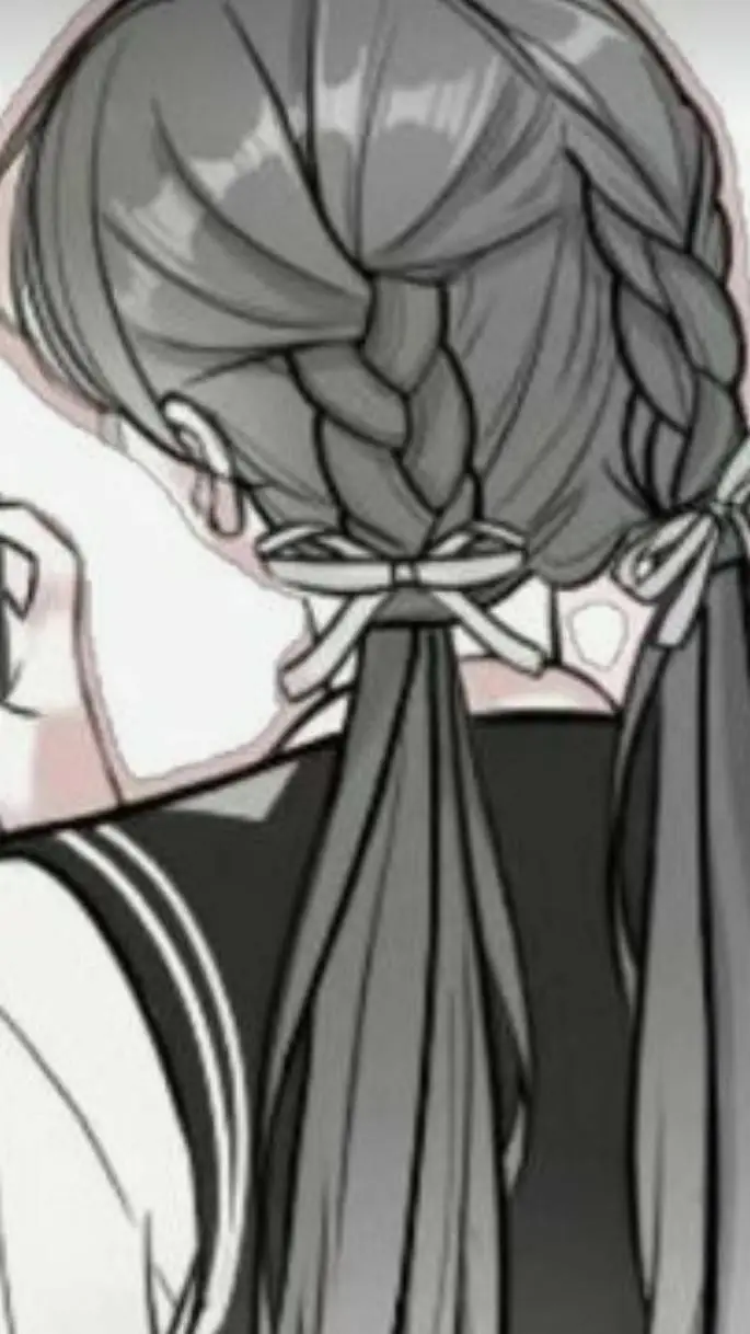 ai character: ~Mixed Feelings~ background