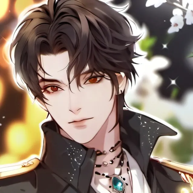chat with ai character: Prince Lee 