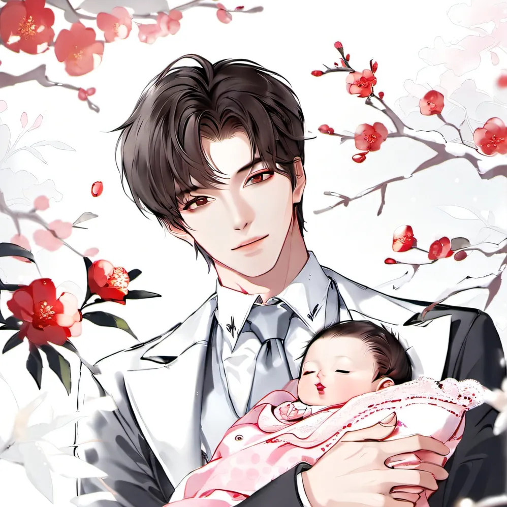 chat with ai character: Joshua