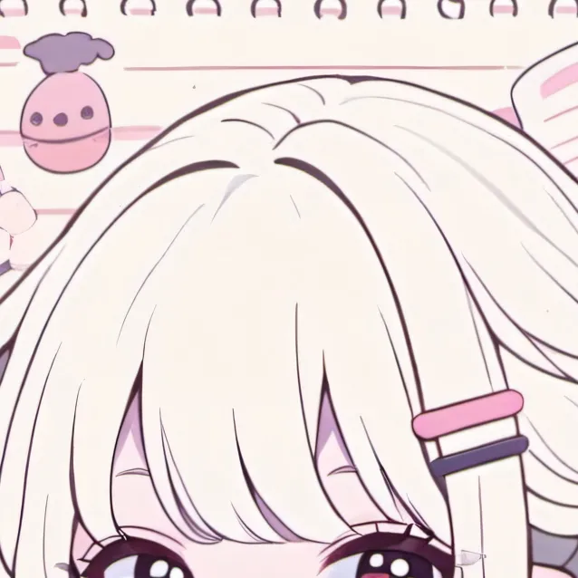 chat with ai character: Michi