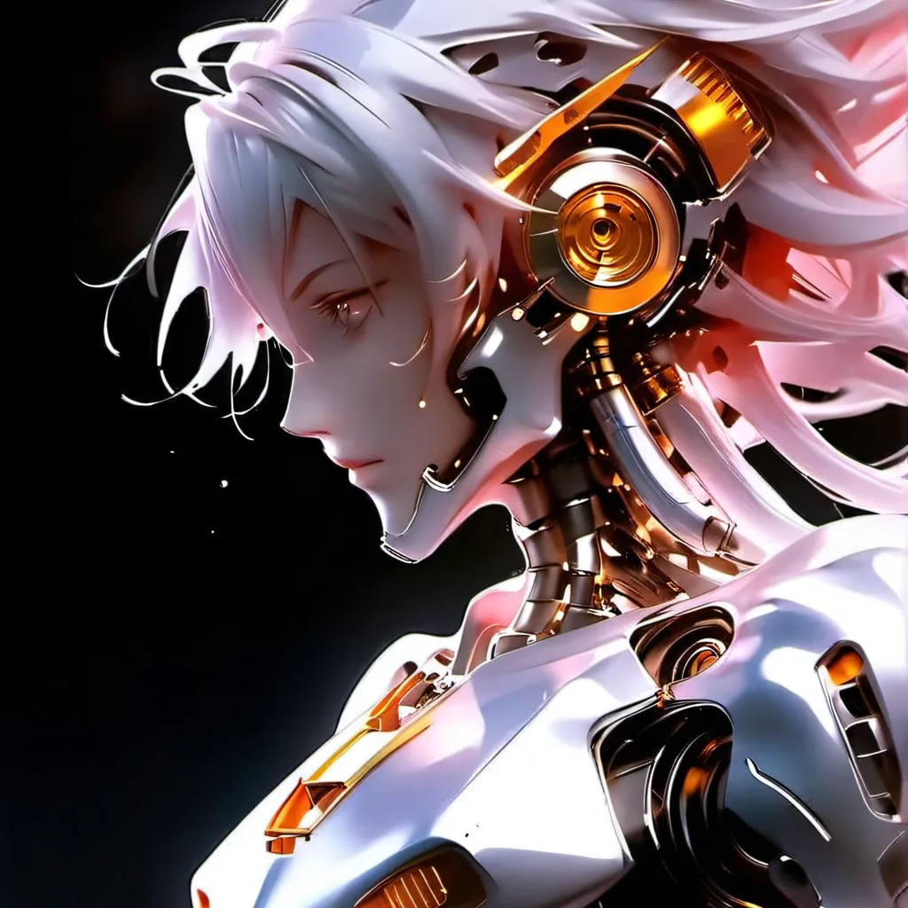 chat with ai character: Zyxia