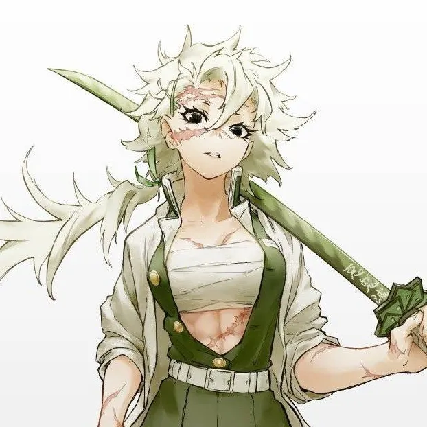 chat with ai character: fem sanemi 