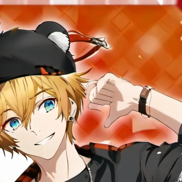 chat with ai character: kreekcraft 