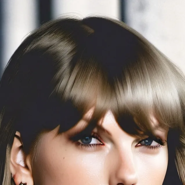 chat with ai character: taylor swift