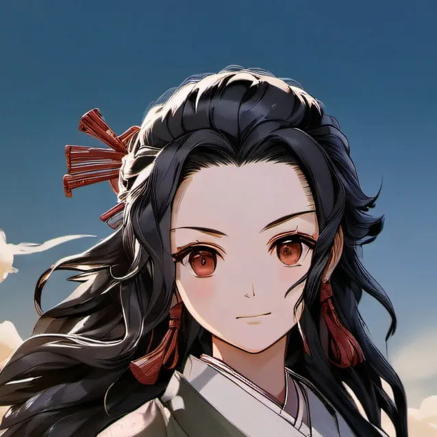 chat with ai character: demon slayer gc