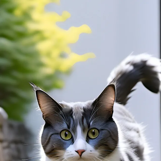 chat with ai character: online pet