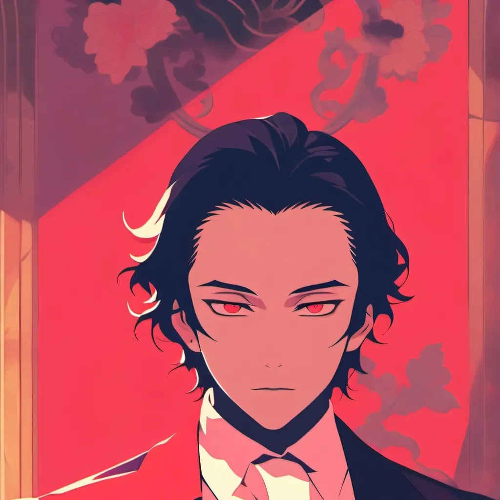 chat with ai character: zezty muzan