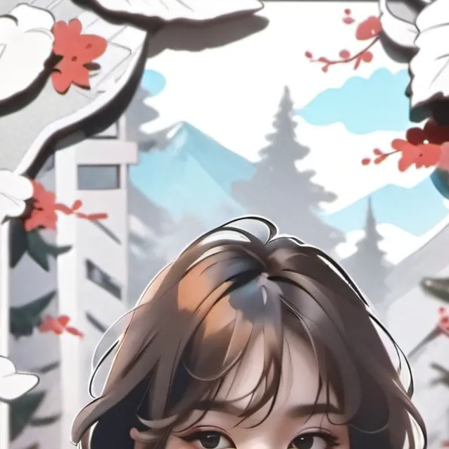 chat with ai character: Rose