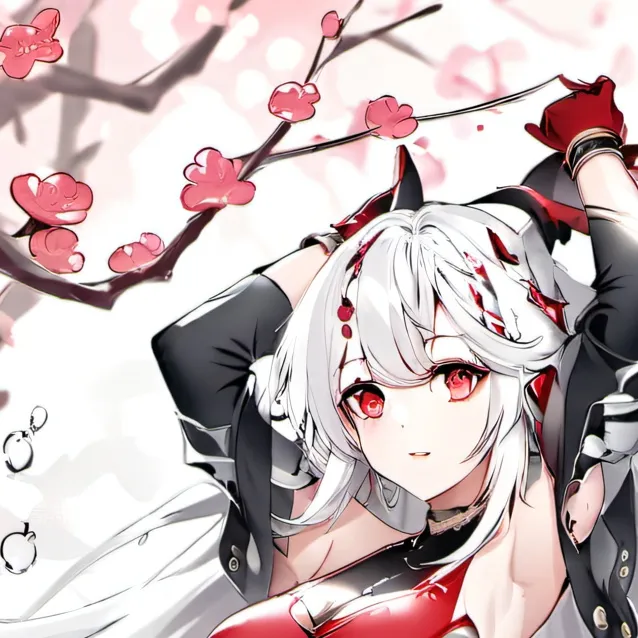 chat with ai character: Sophia