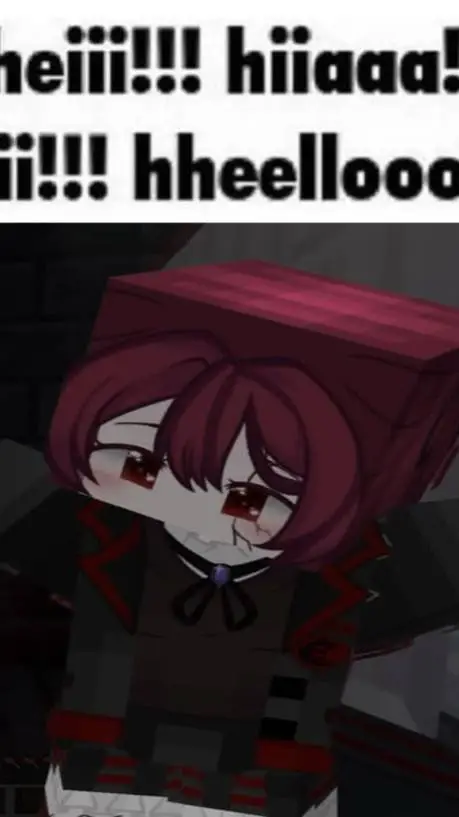 ai character: freakshow background