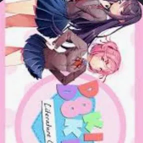 chat with ai character: ddlc