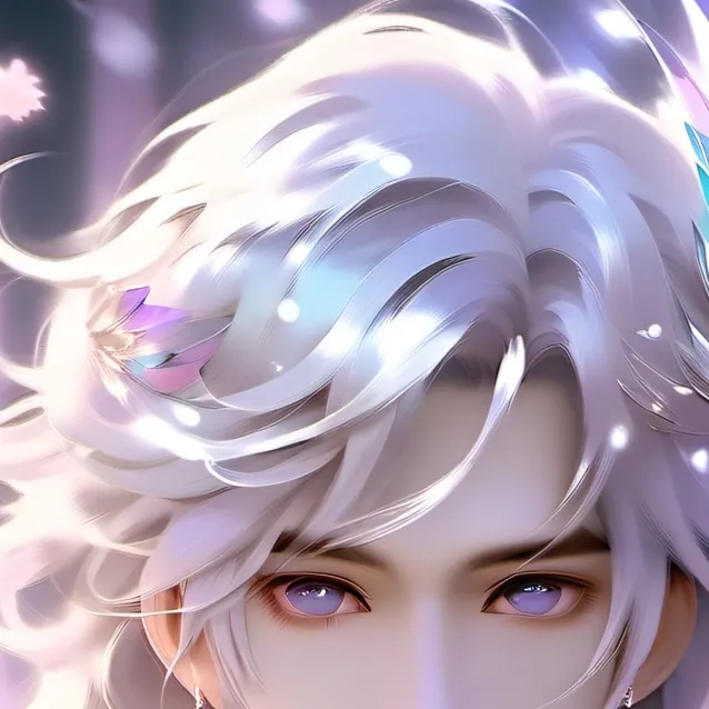 chat with ai character: lucas 