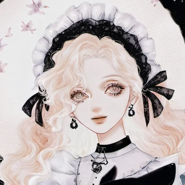 chat with ai character: Victoria 