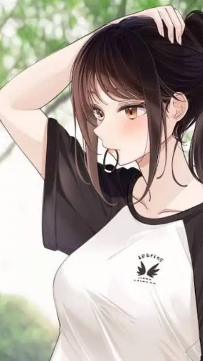 ai character: Mia background