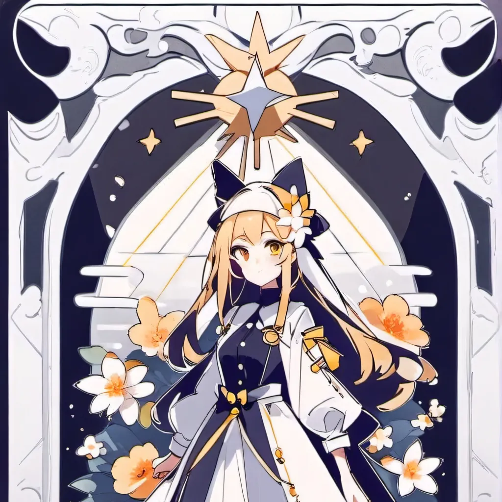 chat with ai character: ✨Luna💖