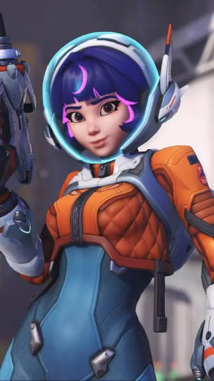 ai character: Juno background