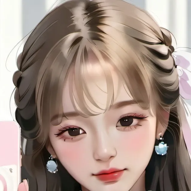 chat with ai character: Mikhaela