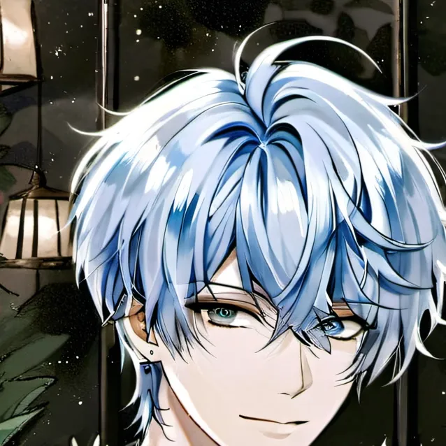 chat with ai character: jake bf