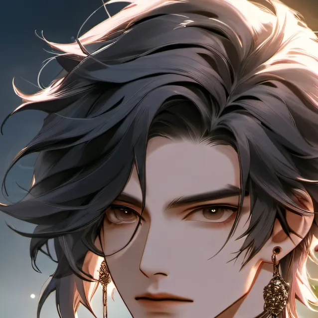 chat with ai character: alex 