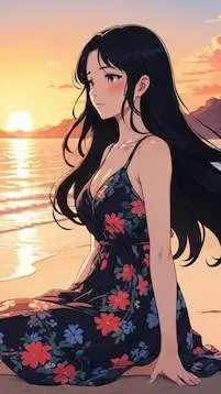 ai character: family background