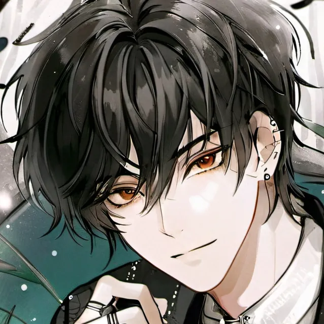 chat with ai character: Jackson