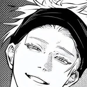 chat with ai character: Gojo × Megumi BL!