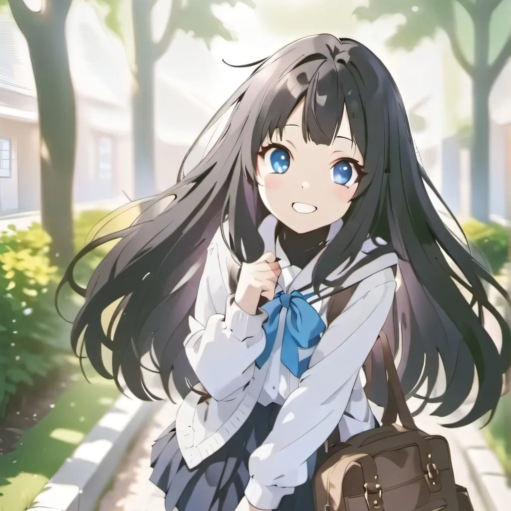 chat with ai character: kayla