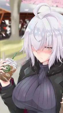 ai character: zuki background