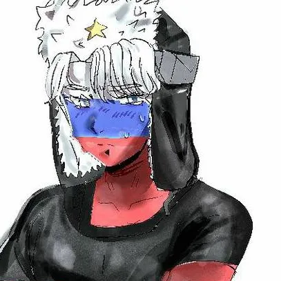 chat with ai character: ♥︎R̴u̴s̴s̴i̴a̴♥︎