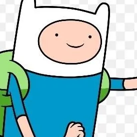 chat with ai character: finn