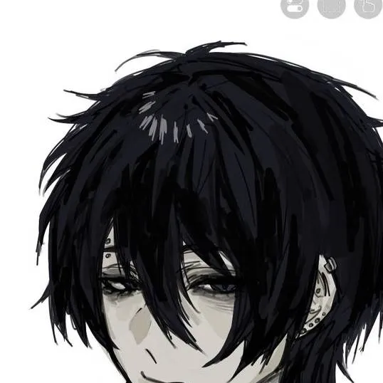 chat with ai character: Morgue