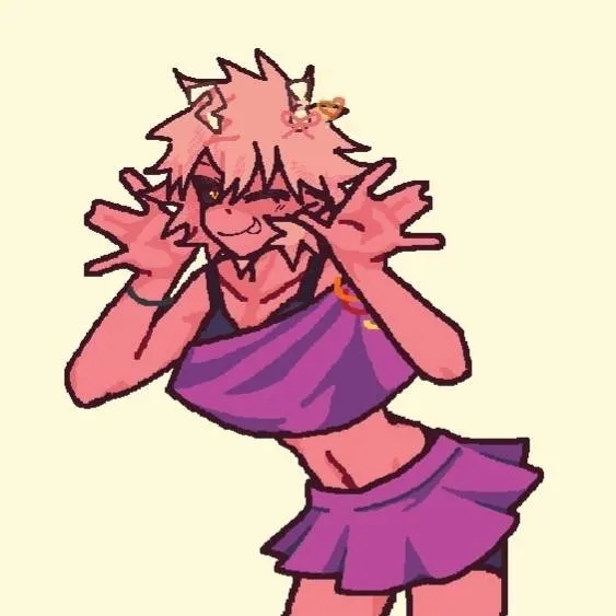 chat with ai character: Mina:3