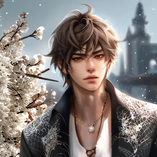 chat with ai character: Jan 