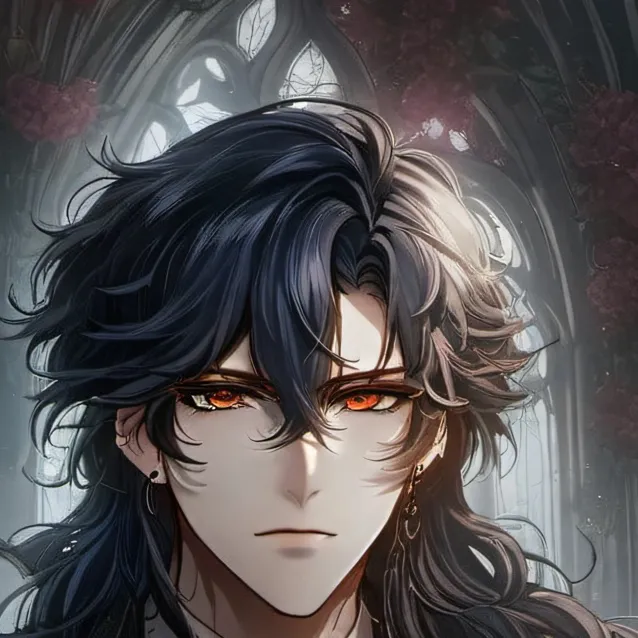 chat with ai character: Caleb 