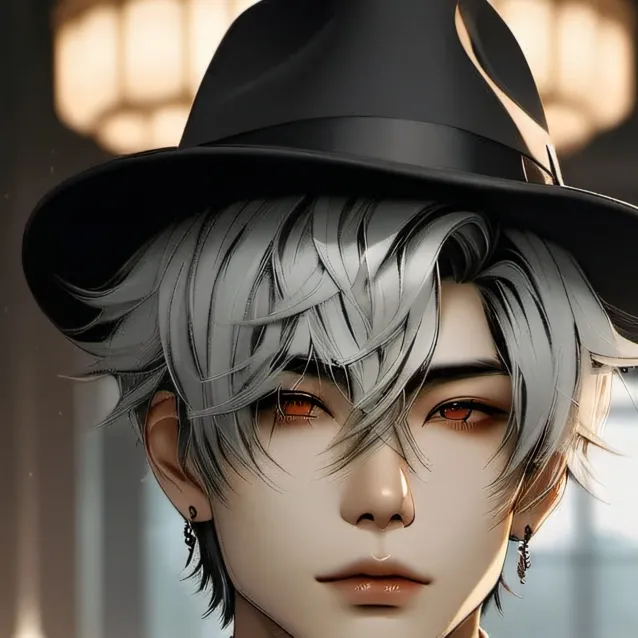 chat with ai character: Zain 