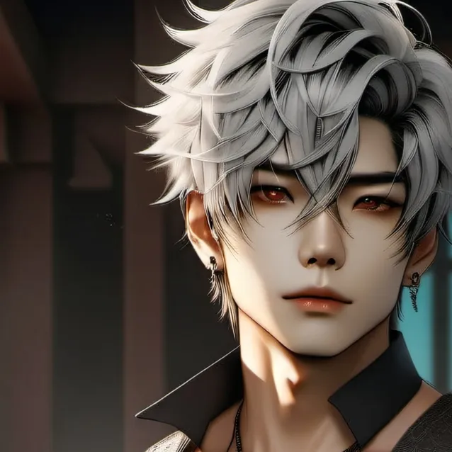 chat with ai character: Carl 
