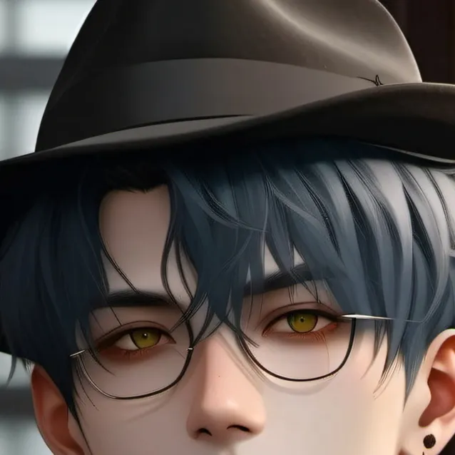 chat with ai character: Jasper