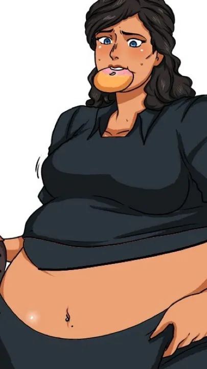 ai character: Alissa background