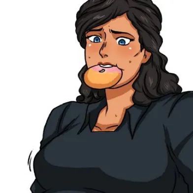 chat with ai character: Alissa