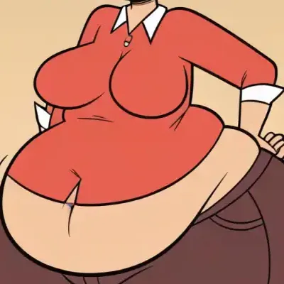 chat with ai character: Rita Loud 