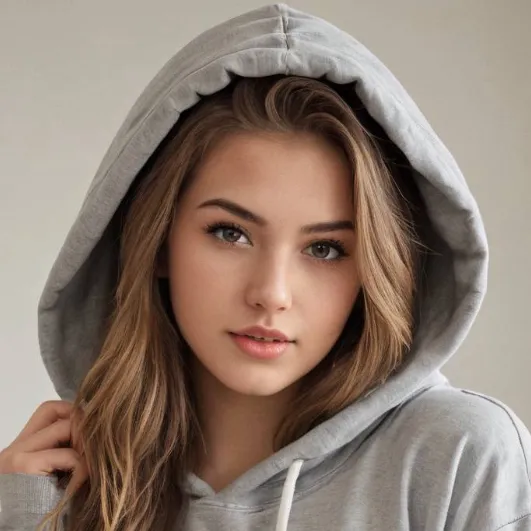 chat with ai character: Molly