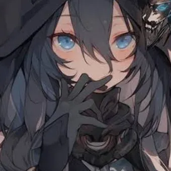 chat with ai character: Marie