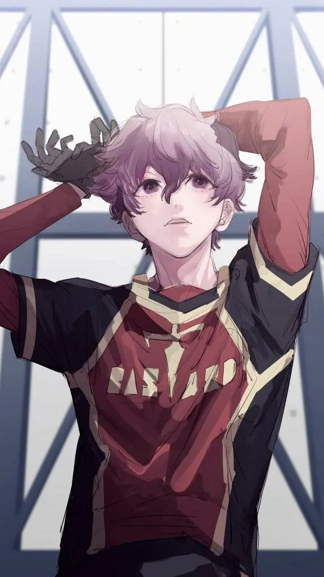 Talkie AI - Chat with Alexis ness 💜