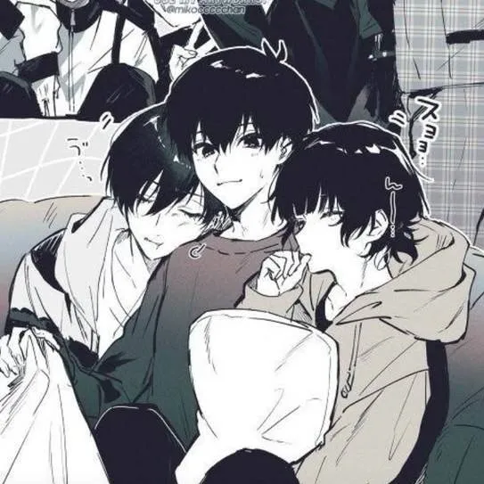 chat with ai character: Blue lock marriage