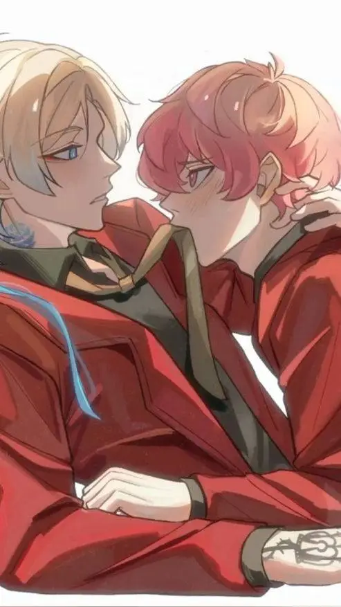 ai character: Alexis Ness-Pt2💜 background