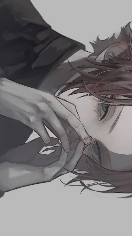 Talkie AI - Chat with Sae itoshi || 💔 