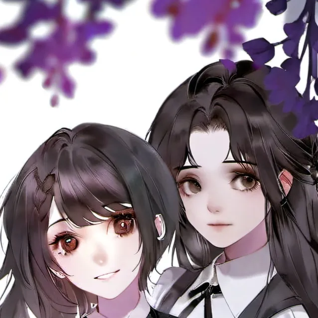 chat with ai character: Yanica (crush)