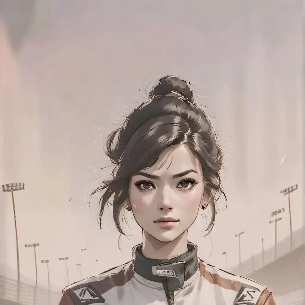 chat with ai character: Ayumi