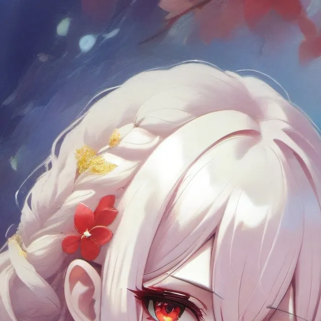 chat with ai character: MHA ( MY OC )